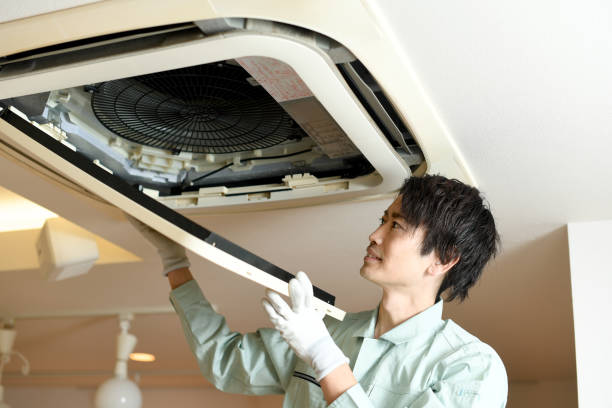 Best Affordable Air Duct Cleaning  in Oakland, TN